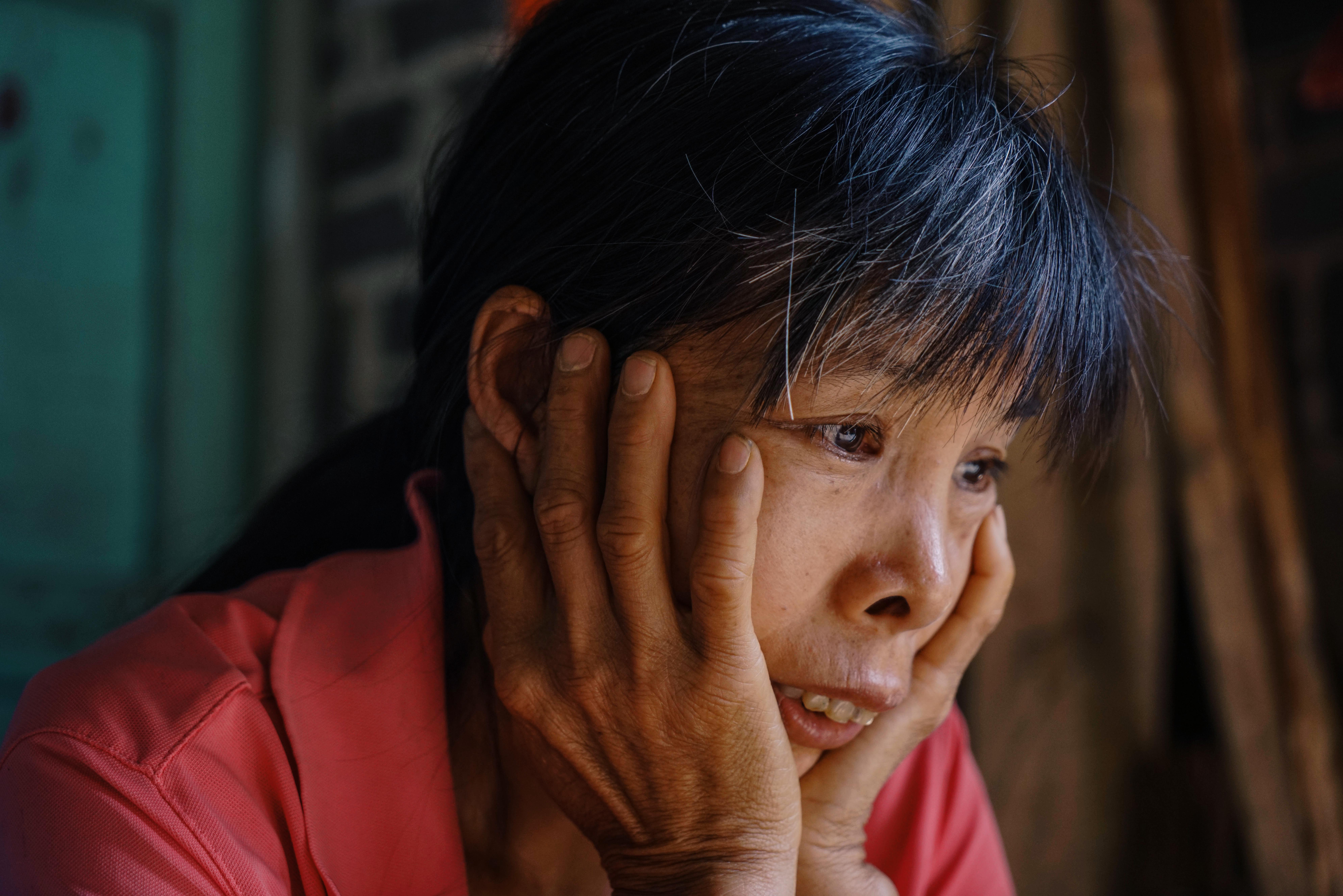 广西十岁百香果女童遇害案过程,广西百香果女孩遇害案进展