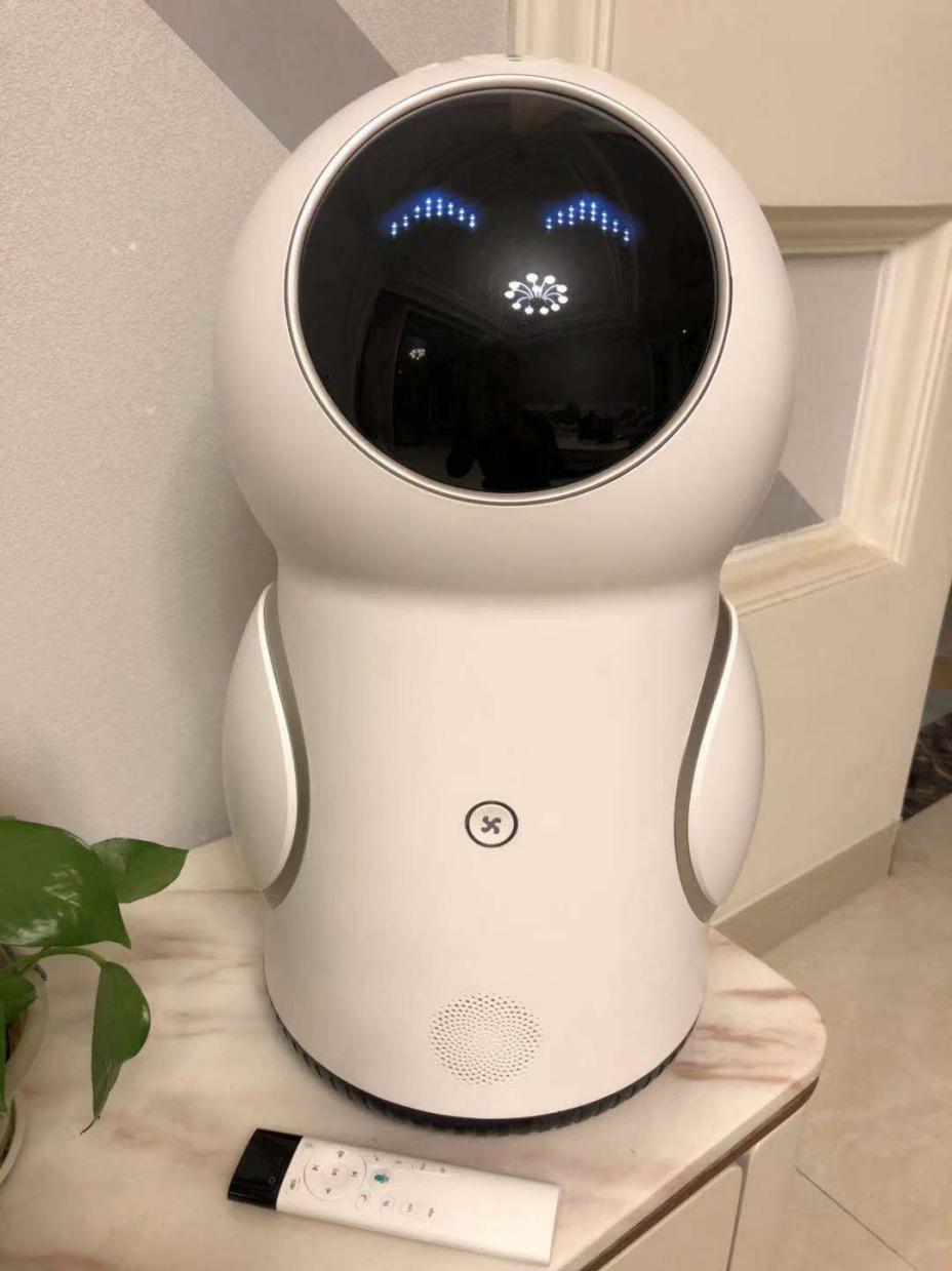 阿尔法蛋d1儿童试用,阿尔法蛋宝测评