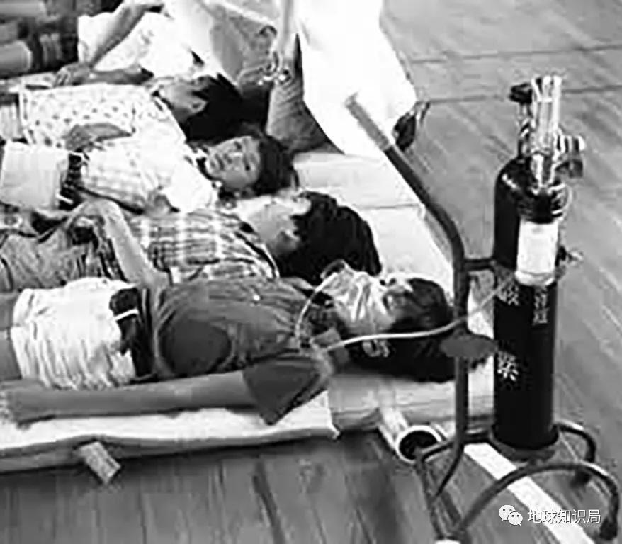 日本现在污染的真实现状,日本污染实际情况