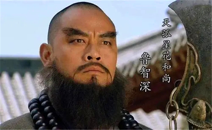 施耐庵到底有多可怕,施耐庵为什么强大