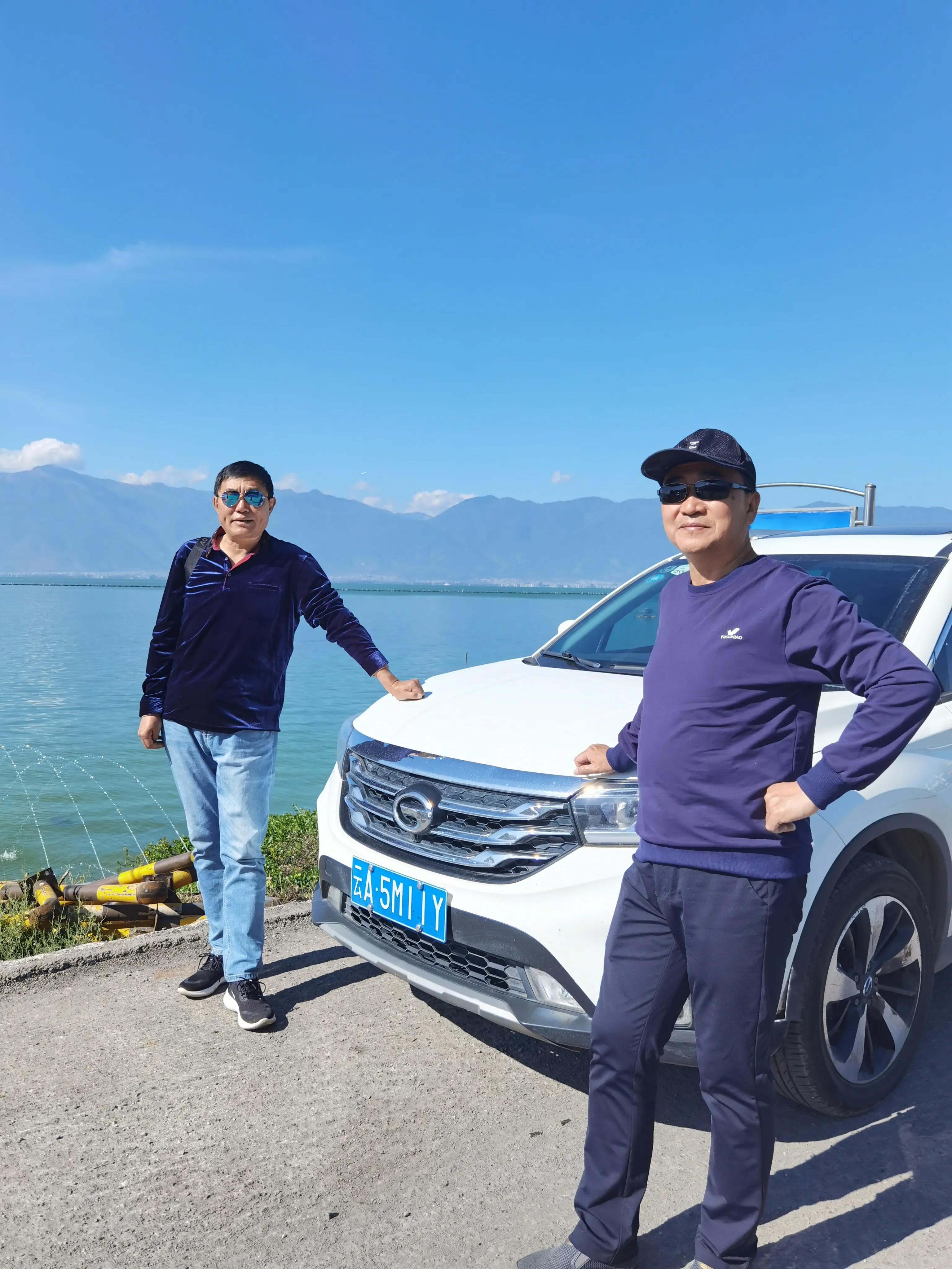 退休的生活丰富多彩幸福快乐,退休生活开启新的快乐生活