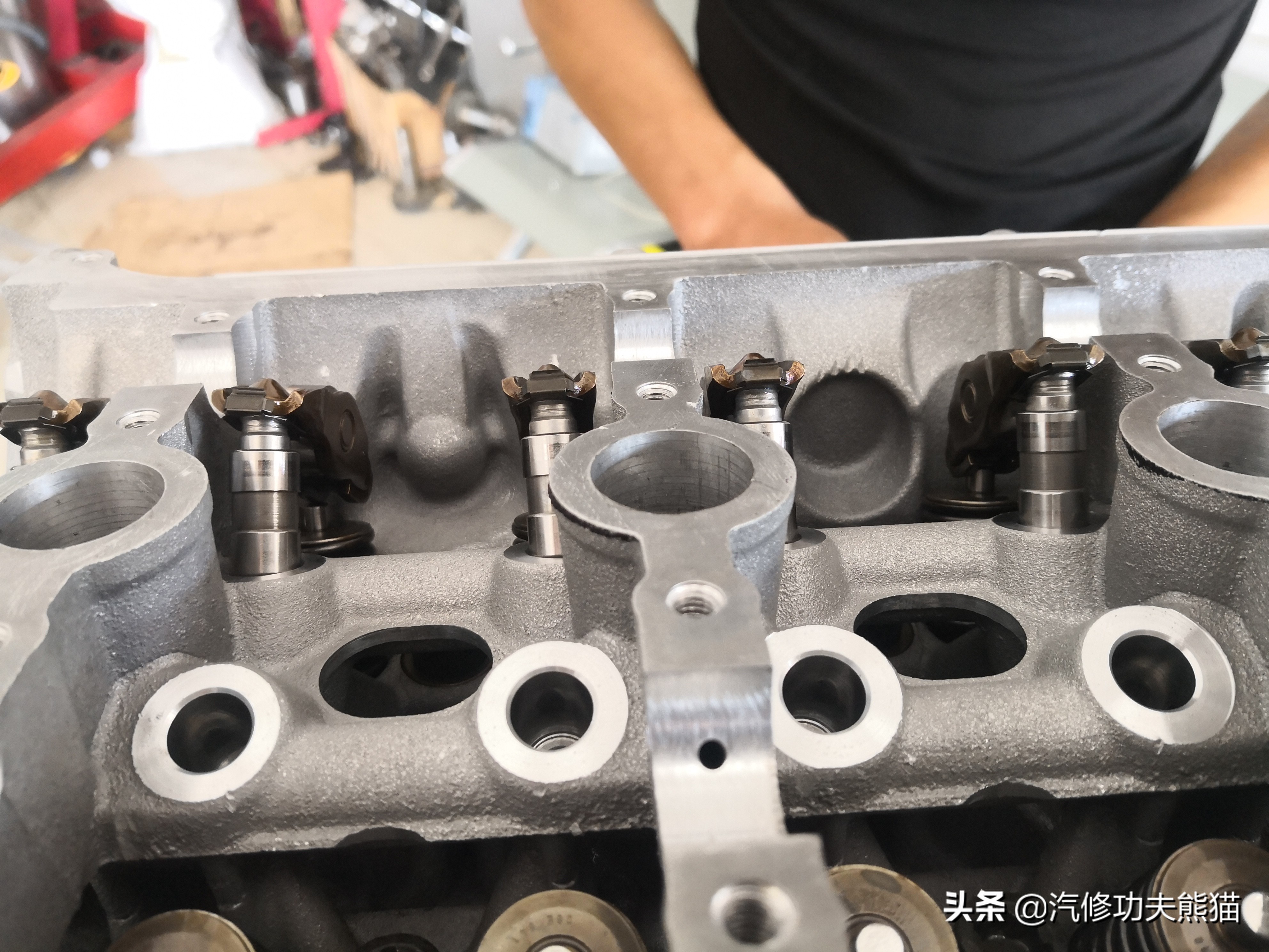 烧机油是问题车吗,烧机油是大众的通病吗