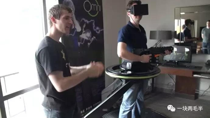 头号玩家中的游戏形态,头号玩家里的游戏未来会出现吗