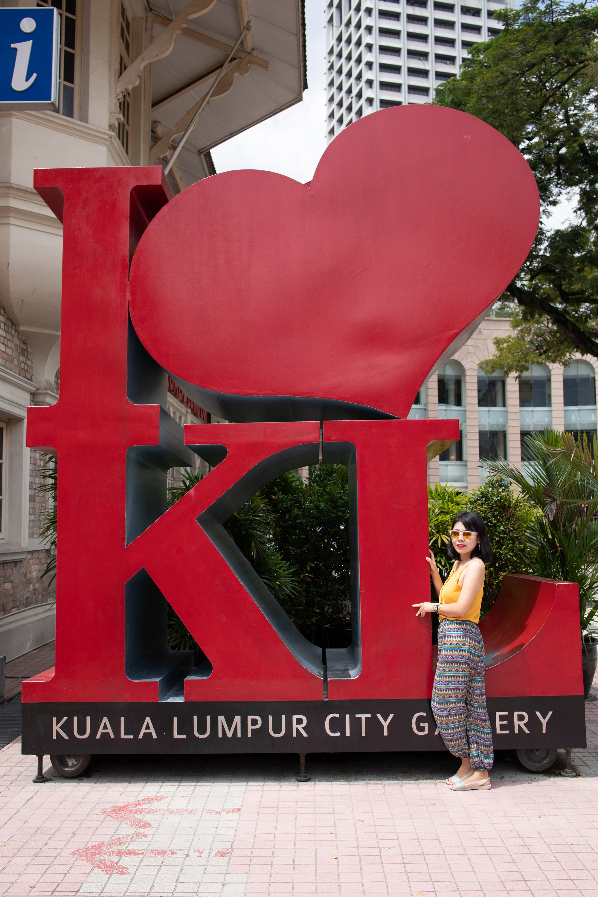 吉隆坡旅游攻略3-5天,4500元19天马来西亚穷游攻略