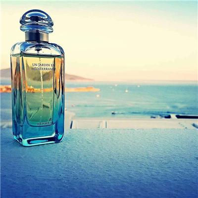 集齐世界经典香气的大牌香水-跟着它环游世界