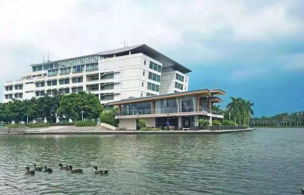 广东高考排名前三的专科学校,广东专科学校排名前十公办分数线