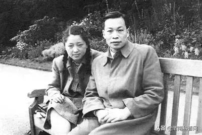 她被称为中国居里夫人,漂亮的居里夫人