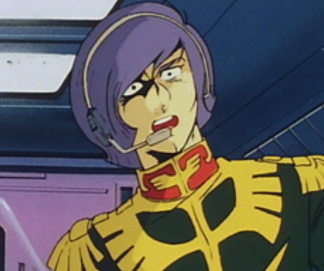 盘点高达的那些梗,高达各种梗介绍