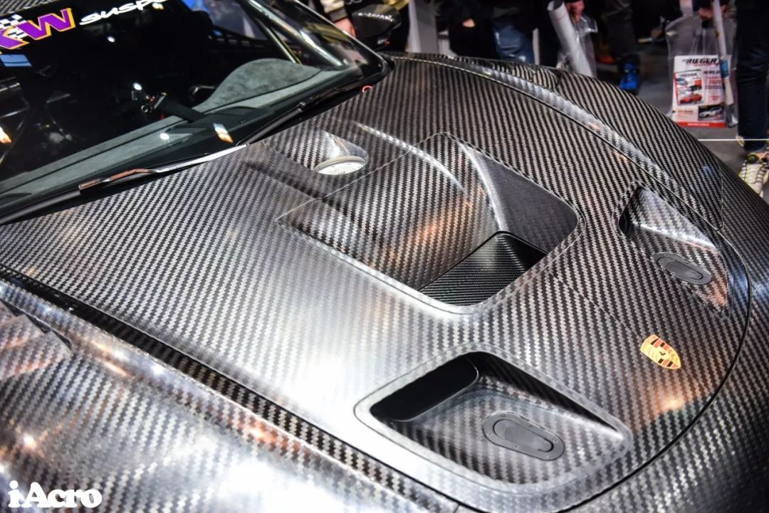 埃森改装展,德国埃森改装车展