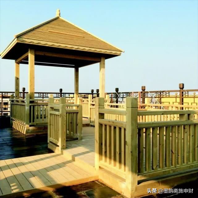 丰胜花园木庭院设计实景案例,丰胜花园木庭院设计实景