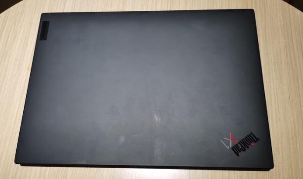 联想官宣新版thinkpadx1carbon,联想thinkpadx1carbongen10
