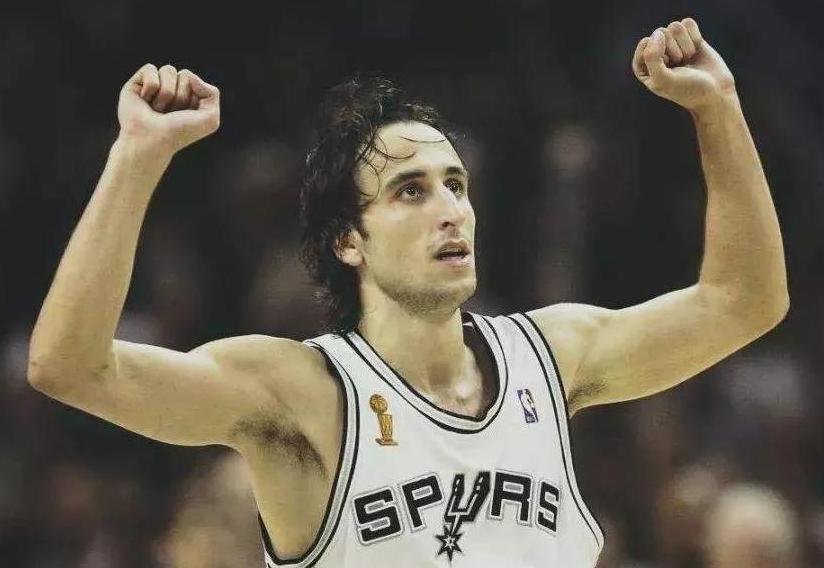 nba75大巨星吉诺比利,nba超级第六人