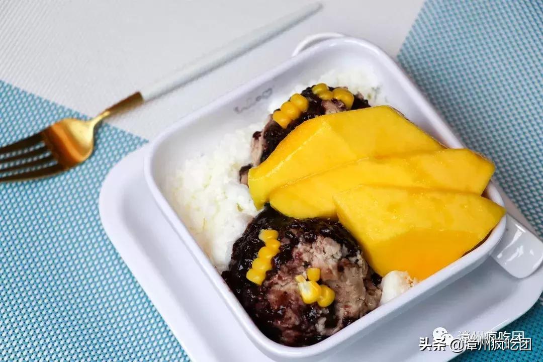 这对夫妻在古城开了一家小店!回头客特别多!好多创意港式甜品!