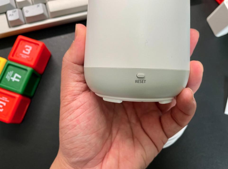 360摄像机云台7p超清版评测,360智能摄像机云台7p