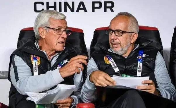 里皮为什么头也不回的离开？中国足球到底缺什么，国足还有未来么