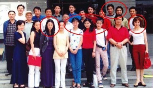 90年代10大古装美女,90年代古装美女现状令人唏嘘