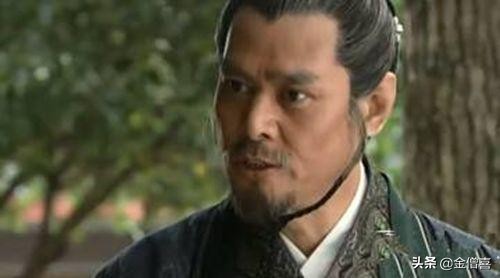 著名奸臣蔡京,一个昏君的基本素养