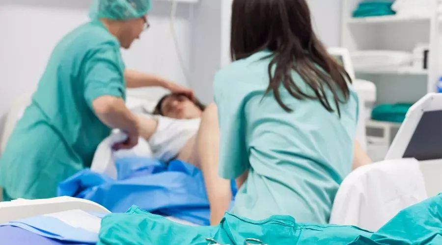 生二胎会快一些吗,间隔八年生二胎快吗