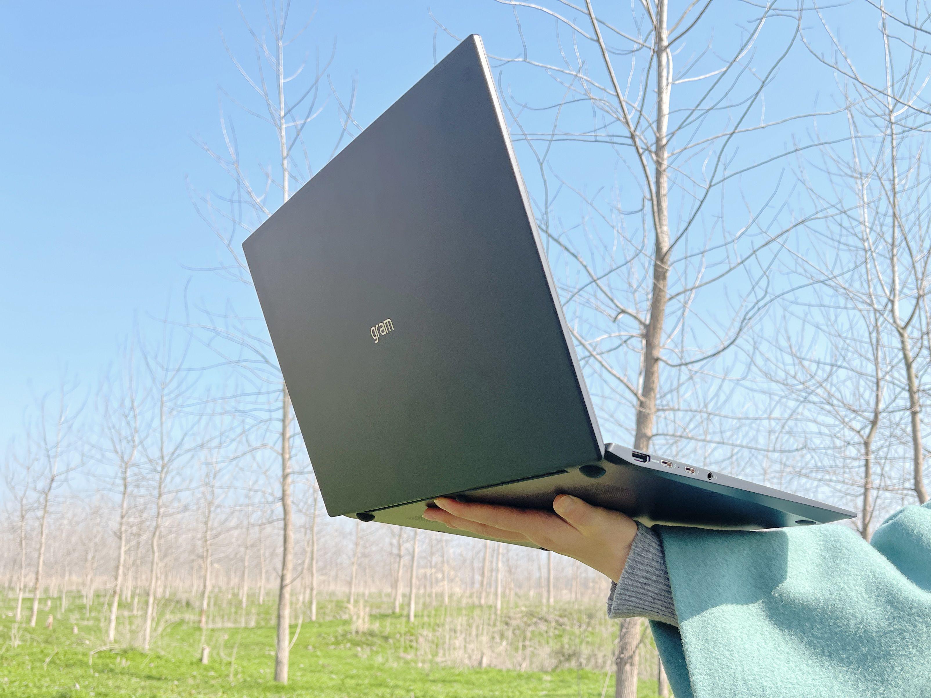 海外版lggram2023款评测,lggram2020是否值得购买