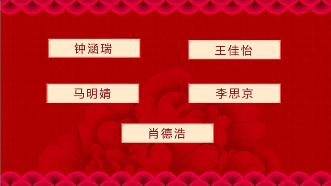 “我为点金教育代言”活动颁奖仪式完美落幕