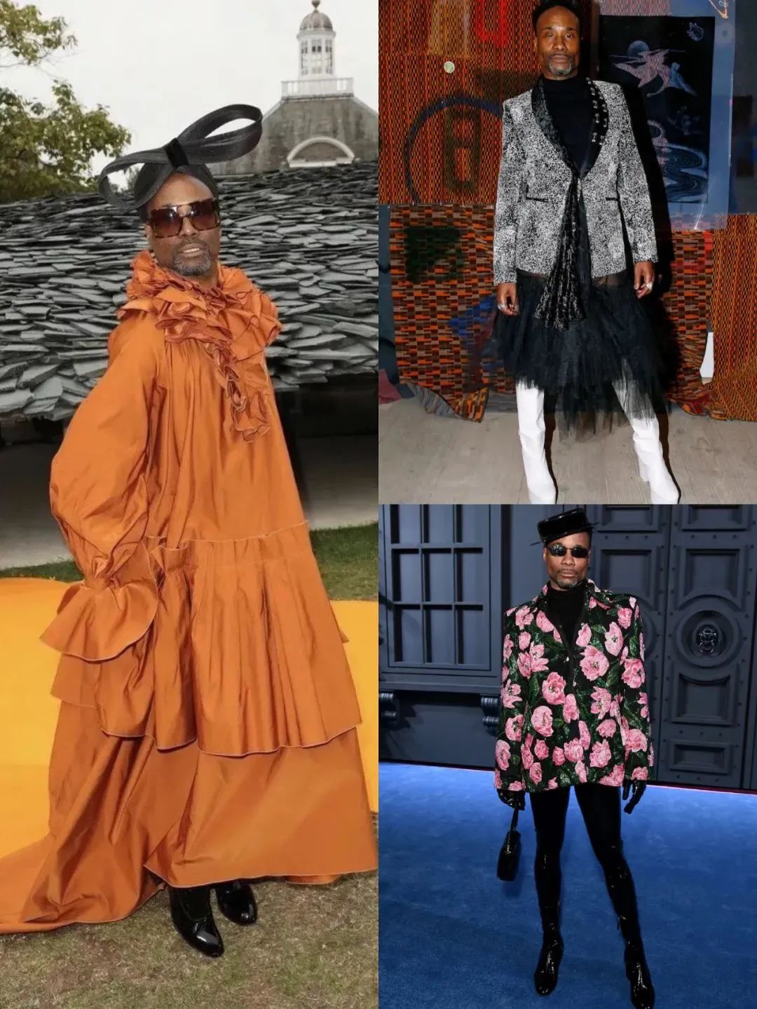 王一博的女性魅力,王一博穿女装vs肖战穿女装