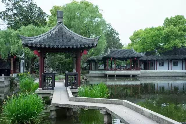 风景园林取名,园林景观广场取名大全