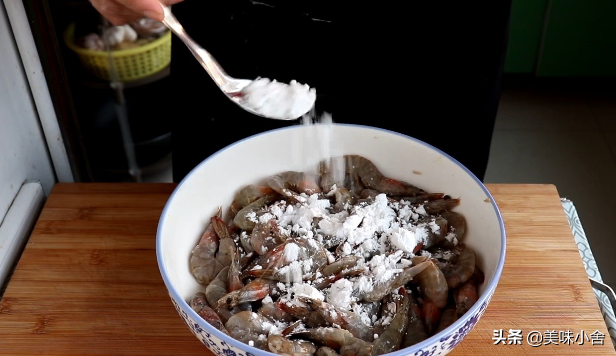 如何做出入味的香辣虾,怎样做香辣虾才好吃