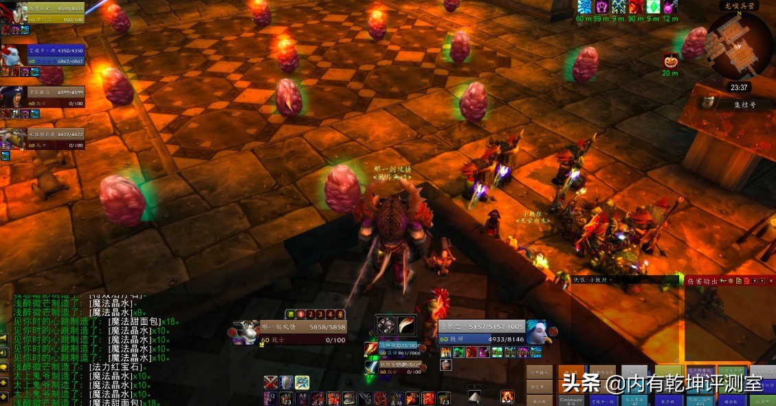 魔兽世界怀旧服卸载后有垃圾文件,魔兽世界怀旧服清垃圾宏