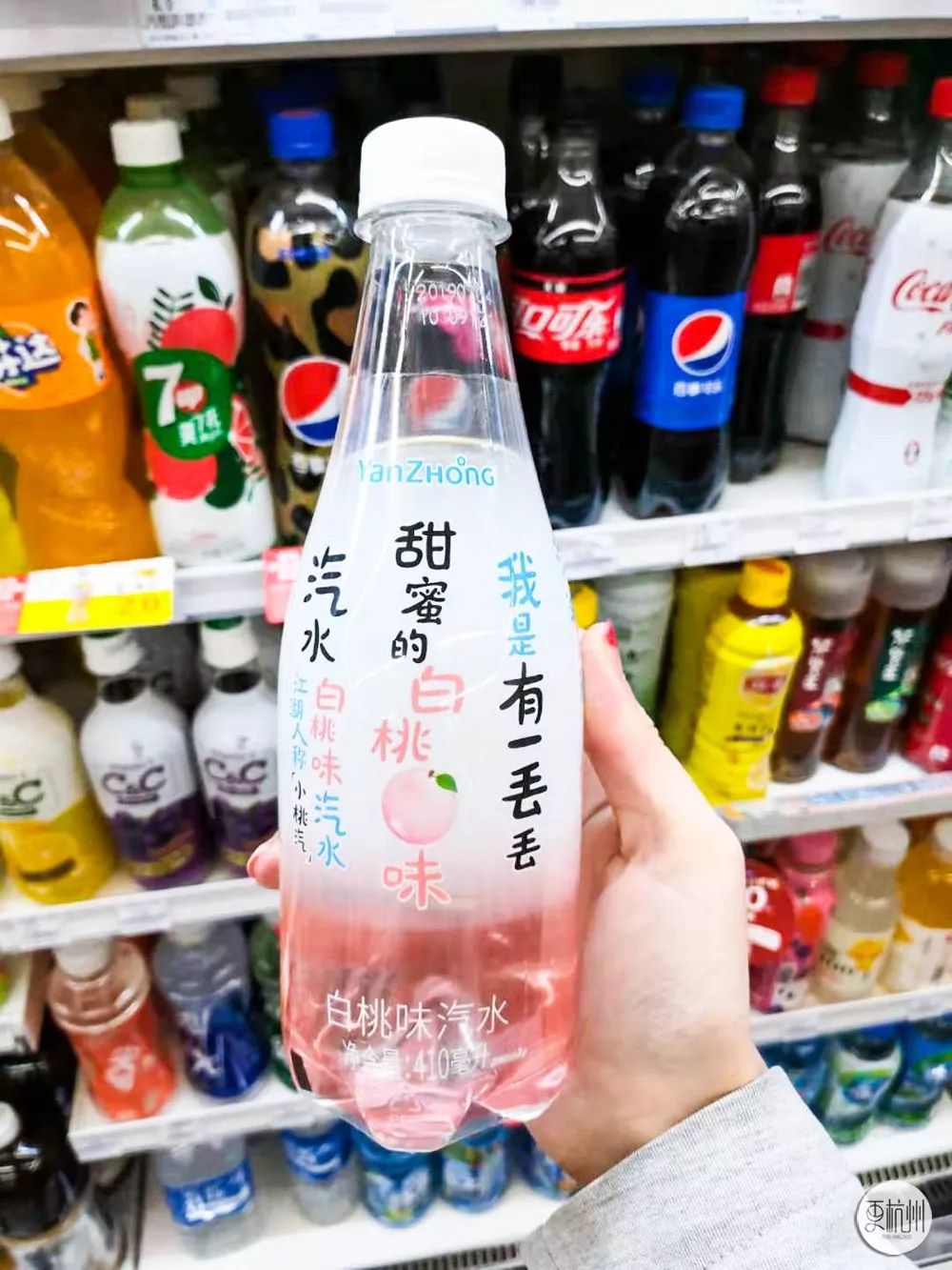 罗森排雷美食评测,罗森所有食物测评