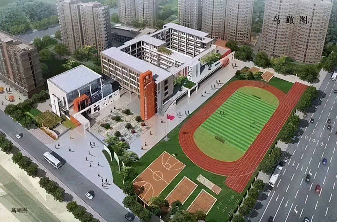 莱蒙二选一？朝阳整体挪窝？2020年幼升小该去哪儿读？