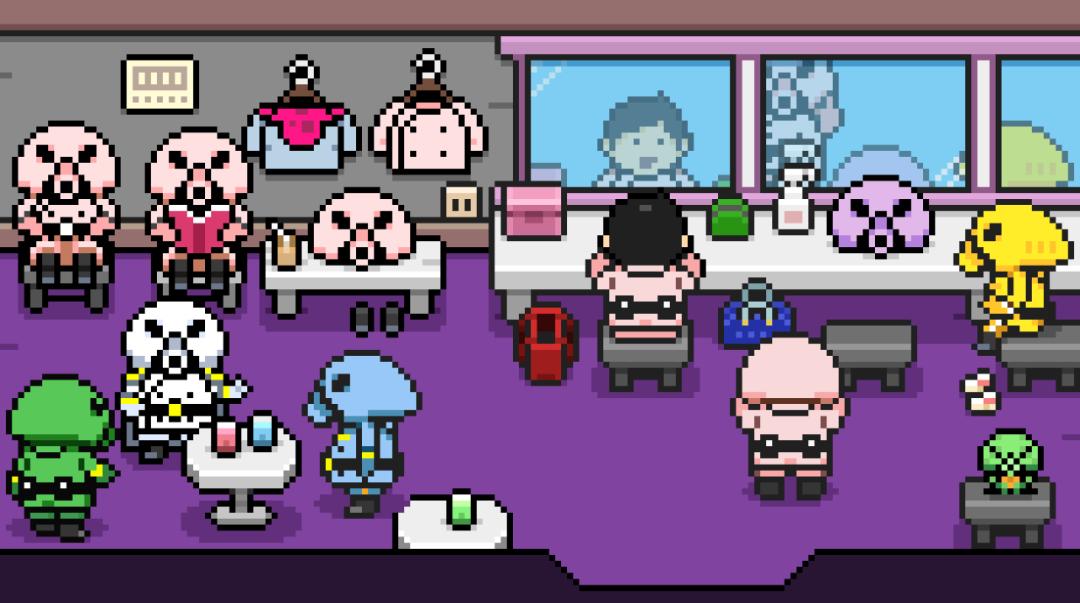 日服三款游戏永久降价！《蔚蓝》开发商将推出新作