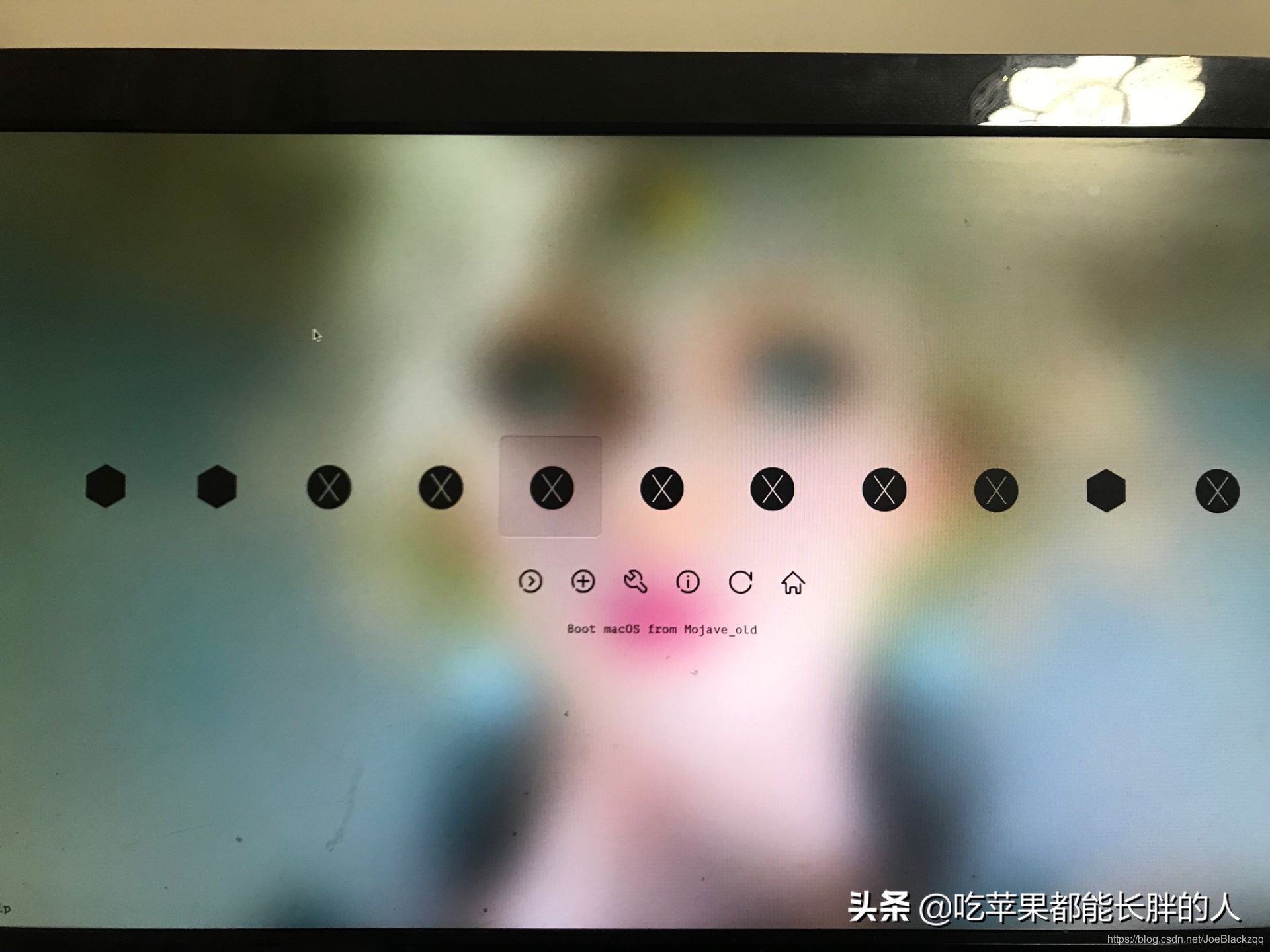 删除黑苹果clover引导,黑苹果clover引导自动选择启动项