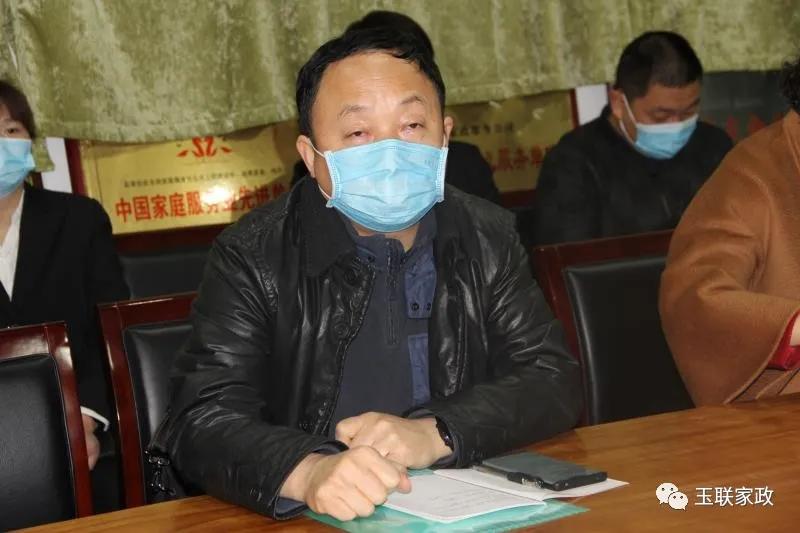 郑家协家电清洗专委会“第一期中央空调清洗培训班”顺利开班