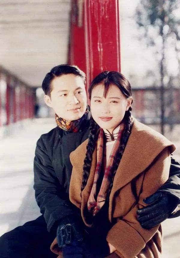 回顾马景涛的坎坷情史,马景涛的婚姻现状