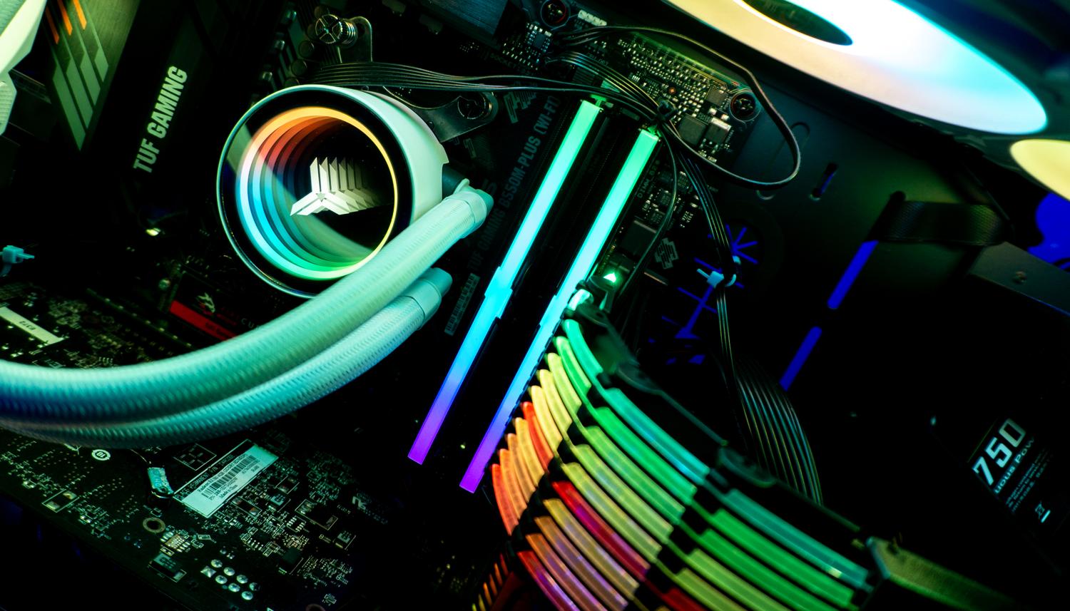 惠普10代内存条,惠普v10内存条3200