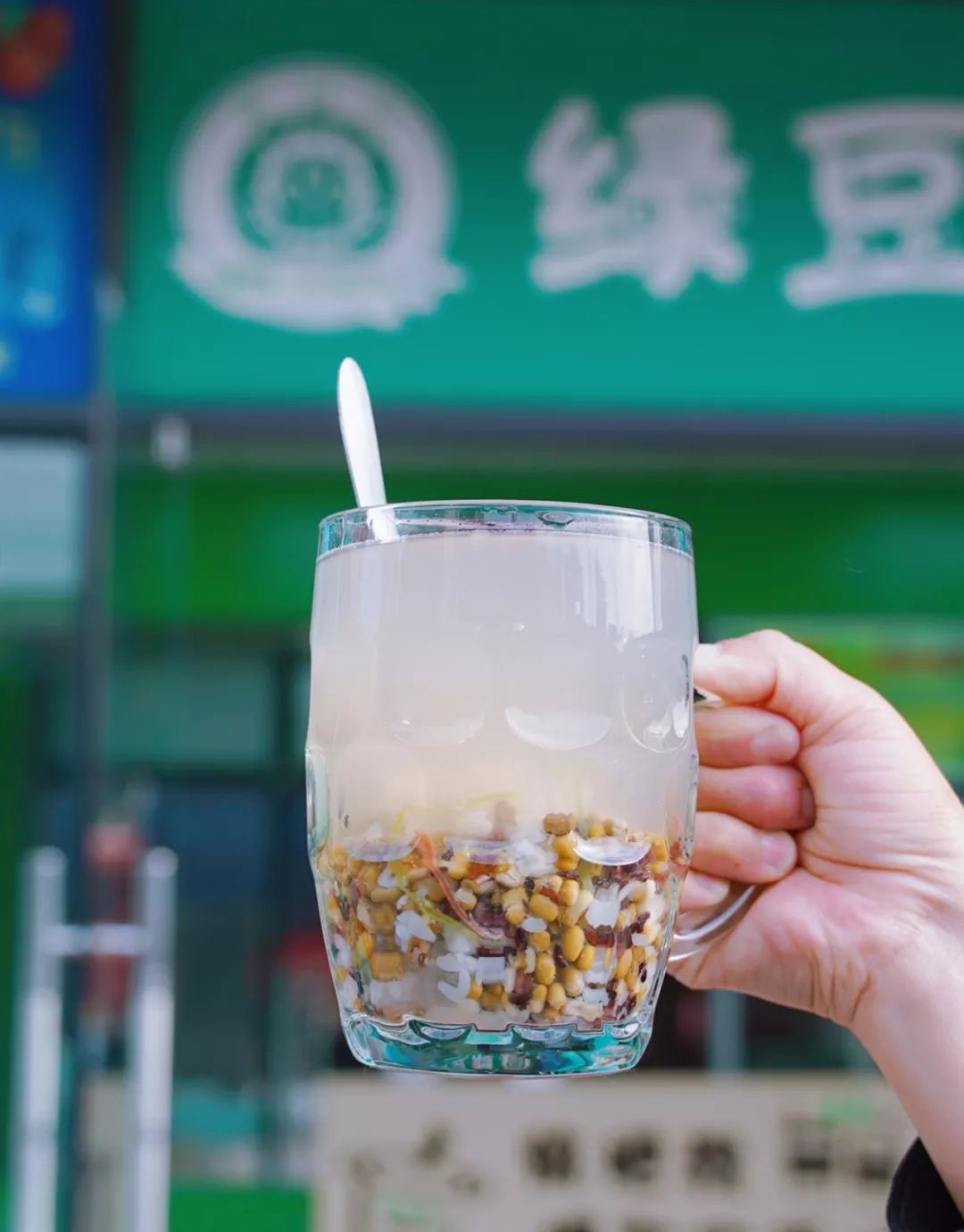 夏天就是要“凉凉”！无锡这些“土味”冰品，每个都很土很甜