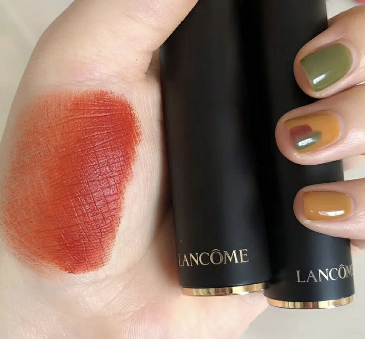 第一眼就惊艳的口红视频,口红推荐排行榜前十名ysl