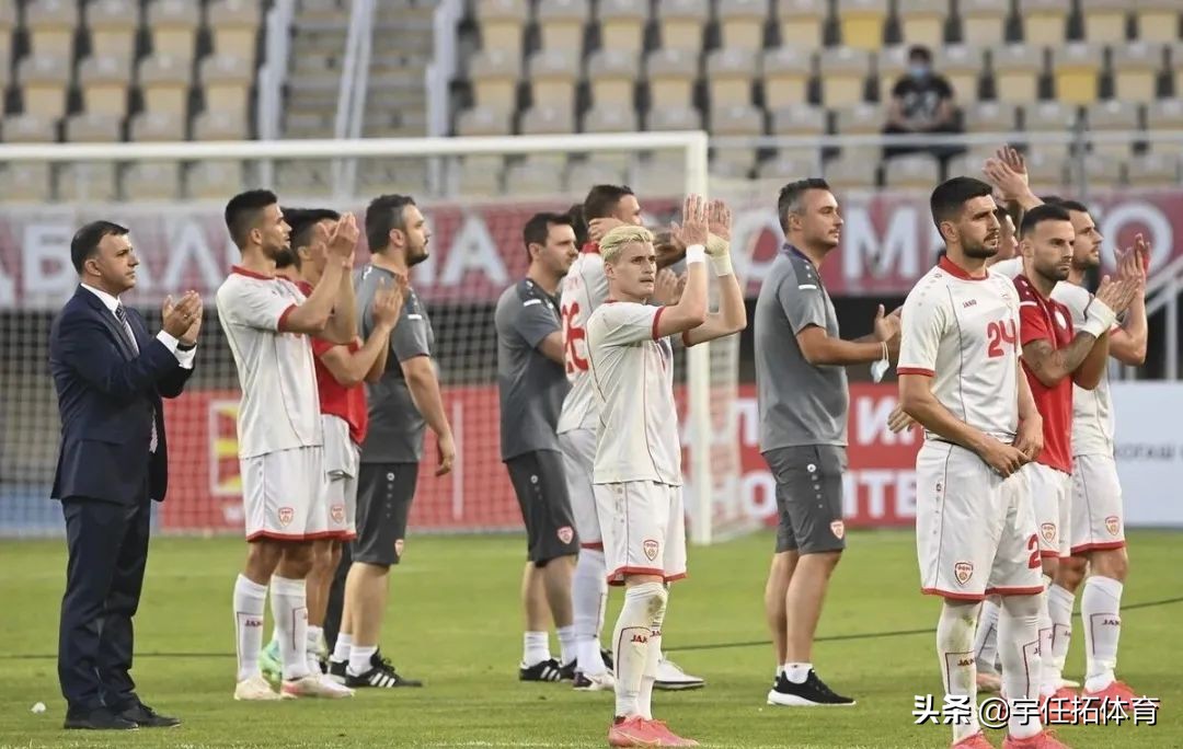 「黑马篇」欧洲杯前瞻:土耳其丹麦最有潜质,波兰神锋值得期待