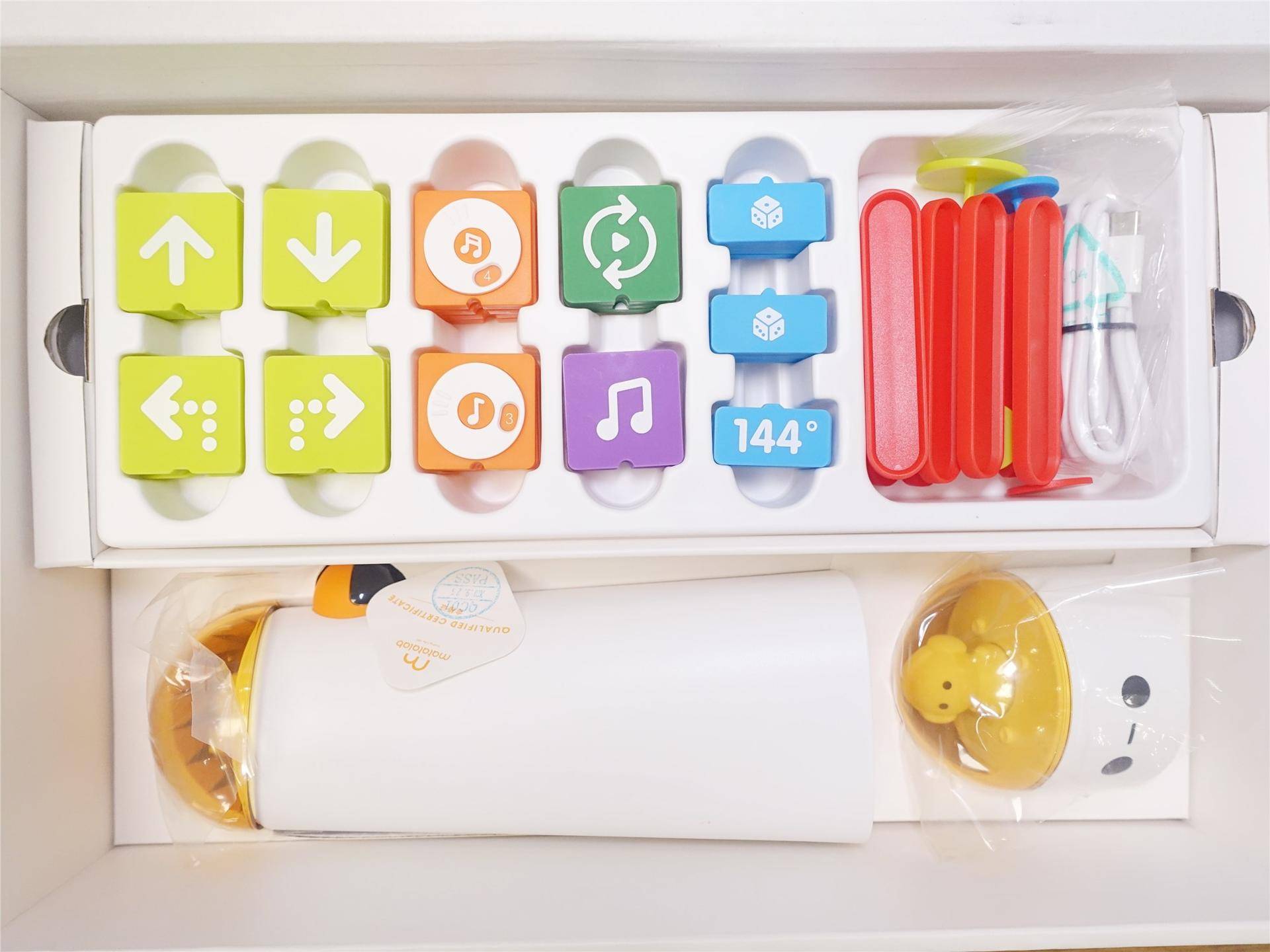 深度测评9款儿童编程机器人,玛塔机器人编程