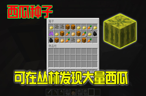 mc最没用的六样物品,mc新手必须知道的十个小知识