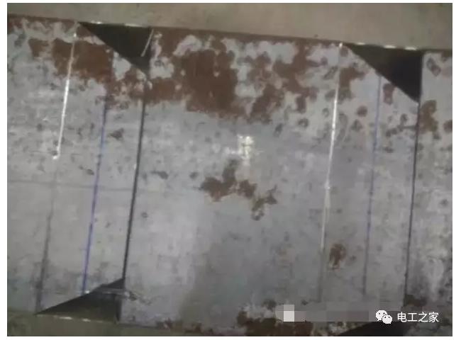 100x50桥架90度弯头制作,桥架z字弯头制作方法