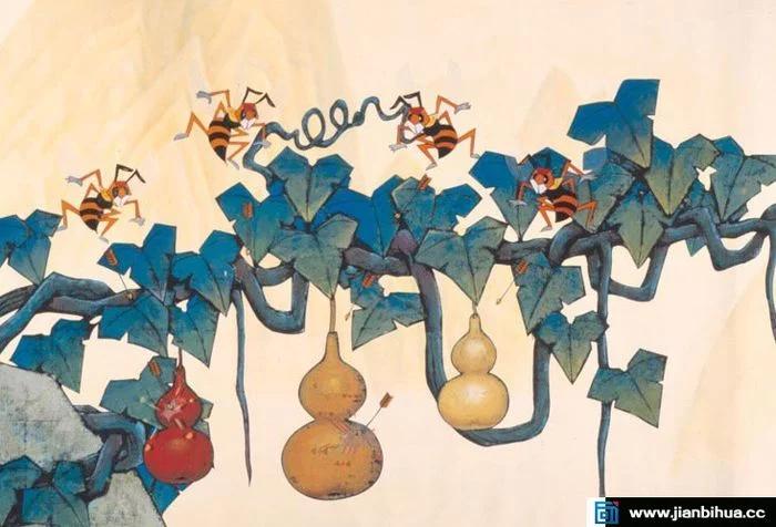 盘点8部很敢拍的老国产片,扒一扒童年