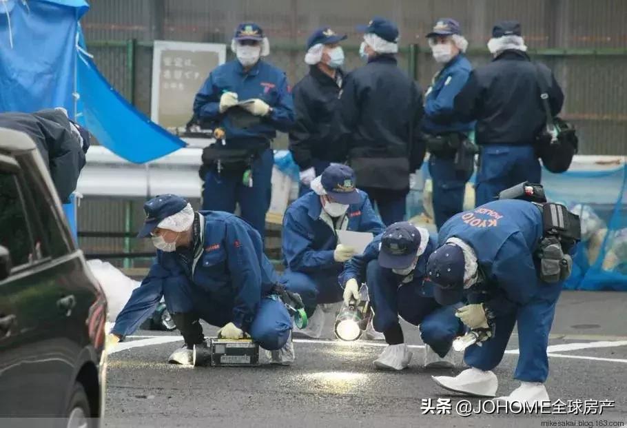 「日本●移民」为什么一直给你推荐小日子过的不错的日本?