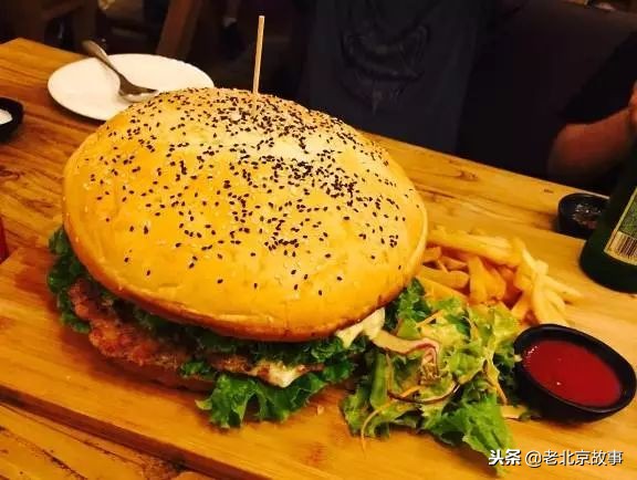 北京最好吃的美食推荐,北京人均100以内的美食推荐