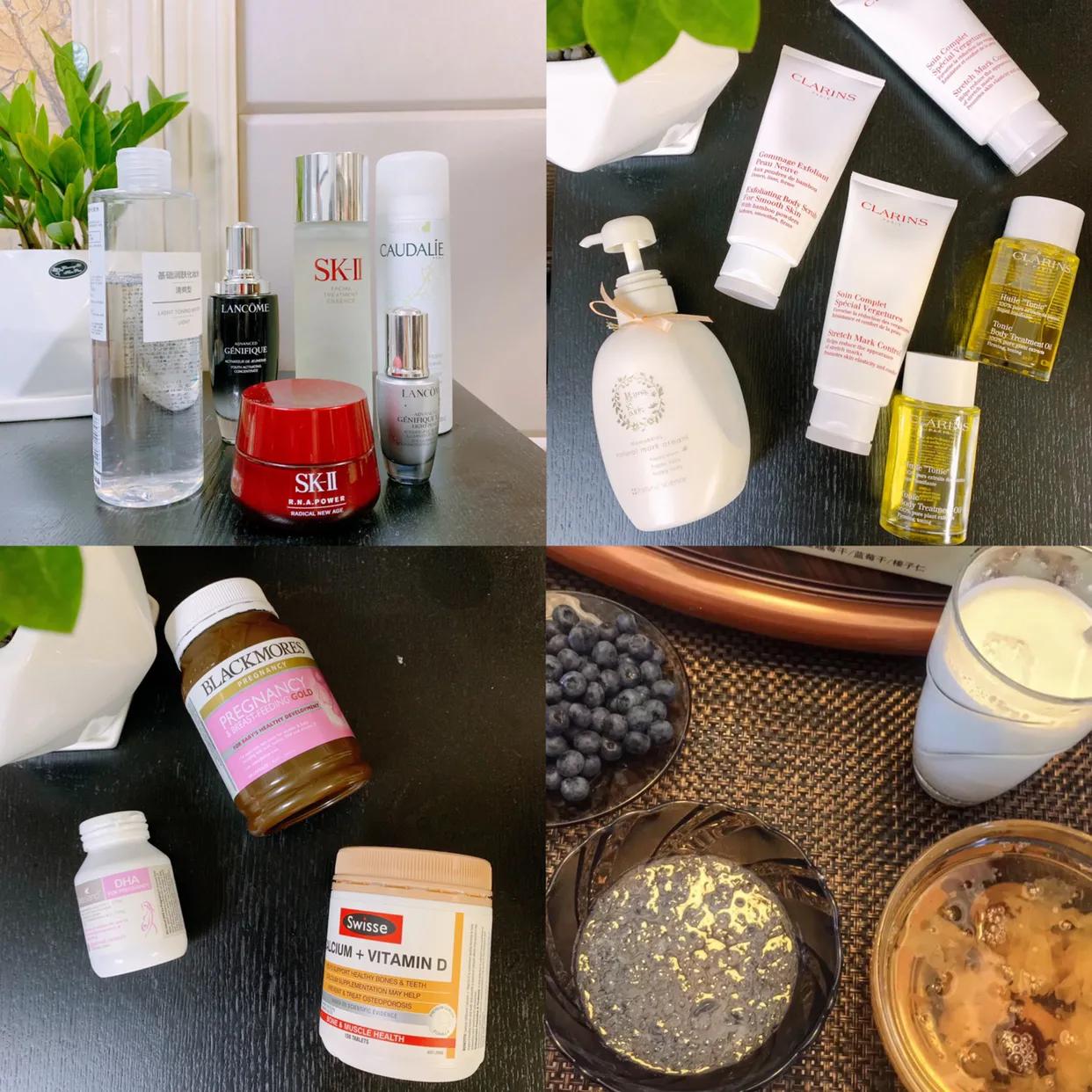 怀孕周期和孕期护理指南,孕期饮食心得100字