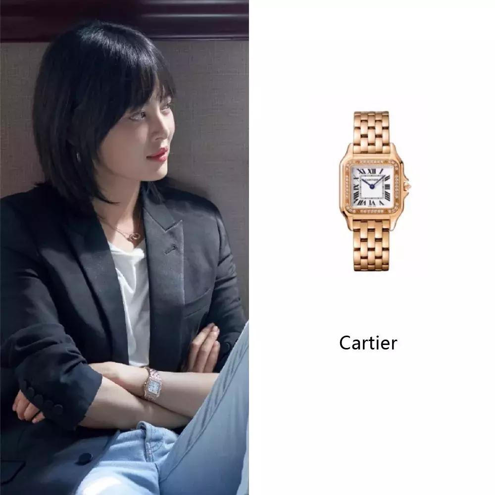 辛芷蕾新剧破案,辛芷蕾的新剧