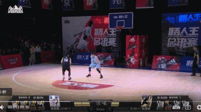 soma步在nba里算走步么,上下步和soma步是走步吗