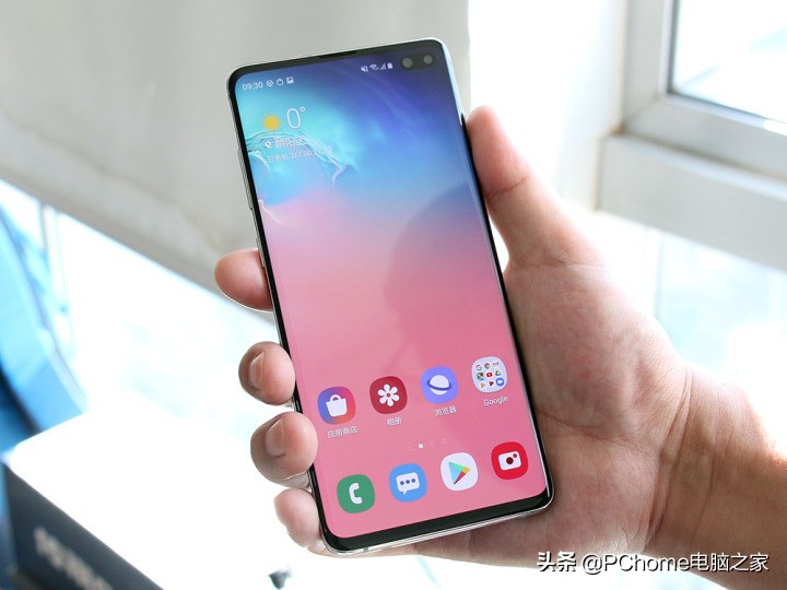 三星galaxys10对比三星galaxys10 (如何评价三星galaxys10)