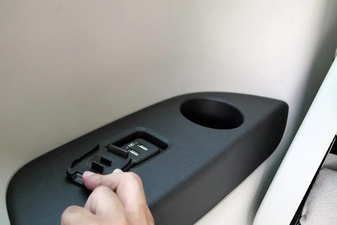 H-10M+4!记住这招就有好听的GL8