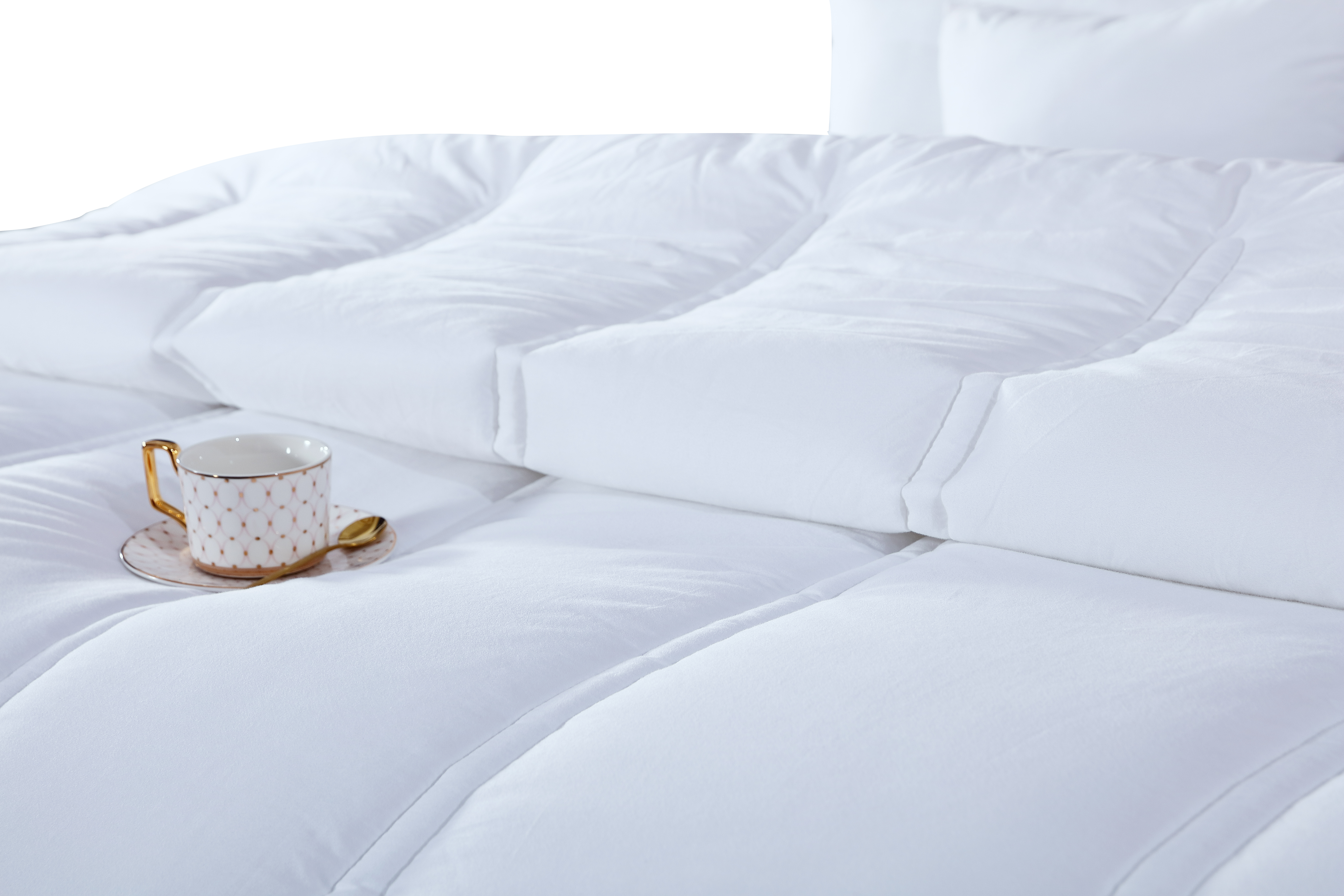 秋天盖什么被子大有讲究,秋季盖什么被子合适